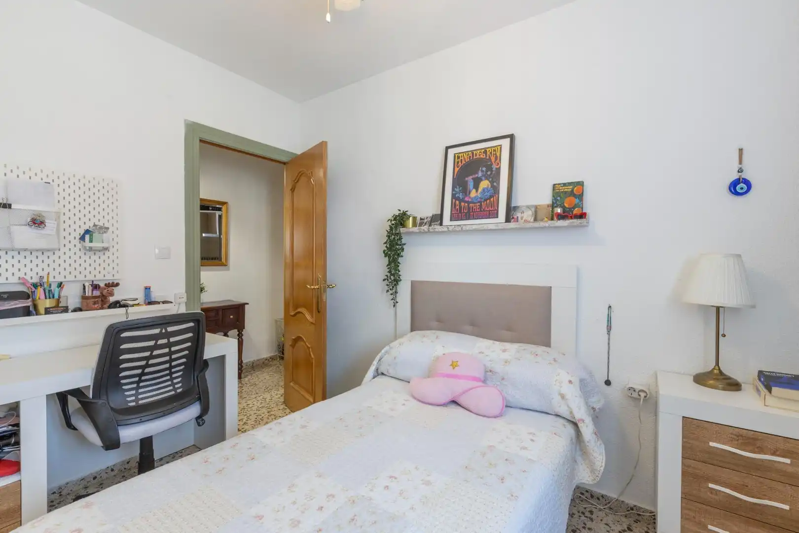 Habitación de Piso en venta en Maracena con Balcón