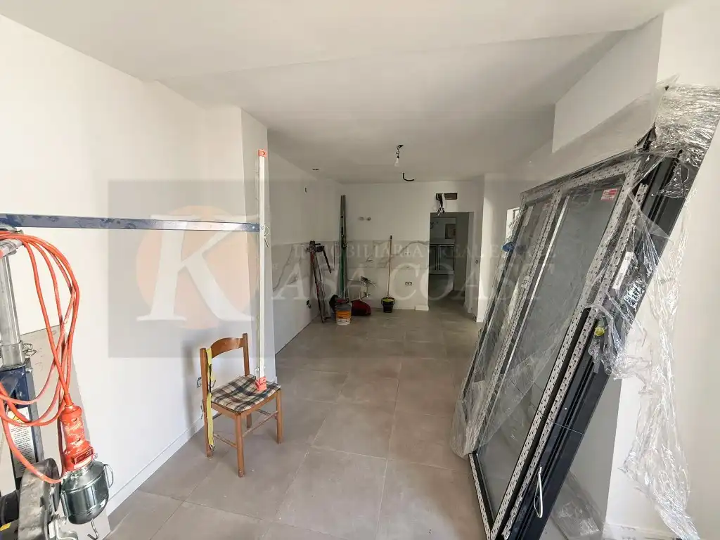 Flat for sale in Fuengirola  with Air Conditioner and Private garden