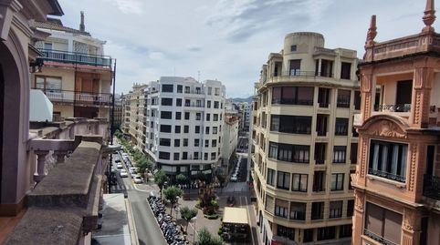 Photo 2 of Flat for rent in Secundino Esnaola, Gros, Donostia - San Sebastián