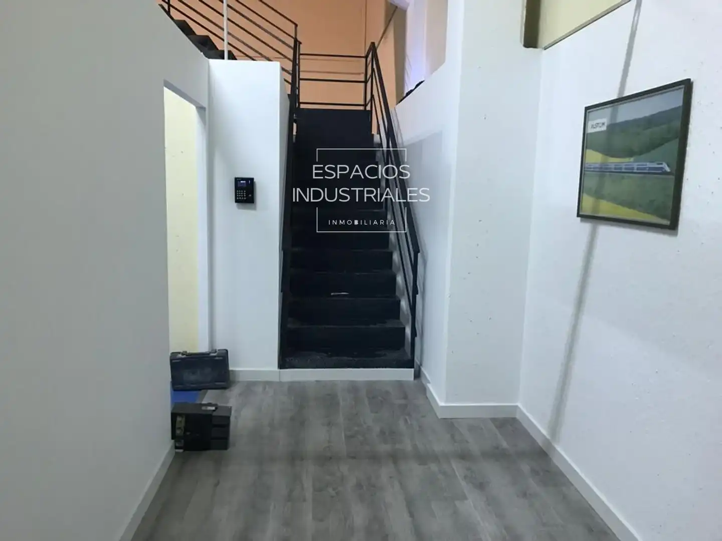 Nave industrial in vendita a Los Olivos - Los Ángeles, imagen 10