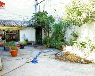 Jardí de Edifici en venda en Ávila Capital