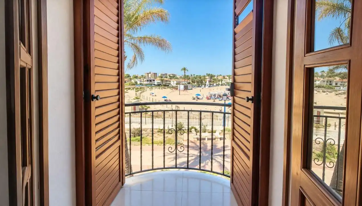 Piso con terraza en venta en Mayor, imagen 26