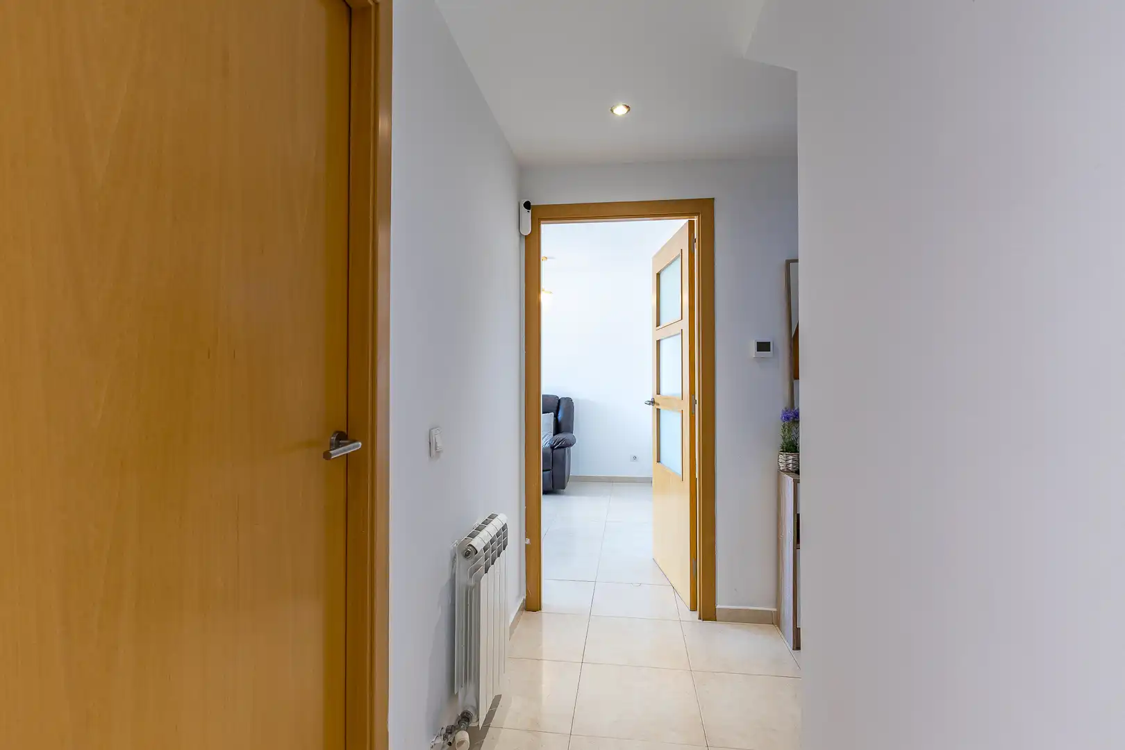 Ático en venta en Torrelles de Foix con Calefacción y Terraza