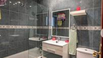 Bathroom of Flat for sale in Torrelavega   with Heating, Parquet flooring and Storage room