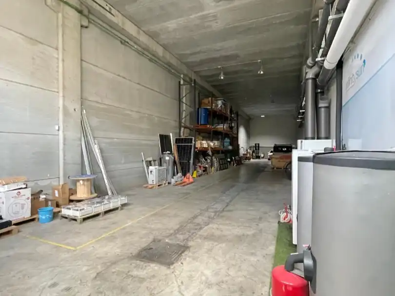 Büro mit Aufzug zur Miete in Colom 453, imagen 11