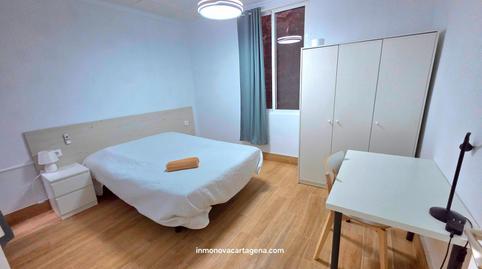 Foto 4 de Piso en venta en Calle de la Serreta, Casco Antiguo, Cartagena