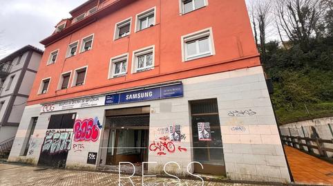 Photo 2 of Premises for sale in Alcalde J. Elosegi Hiribidea, 121, Miracruz, Gipuzkoa