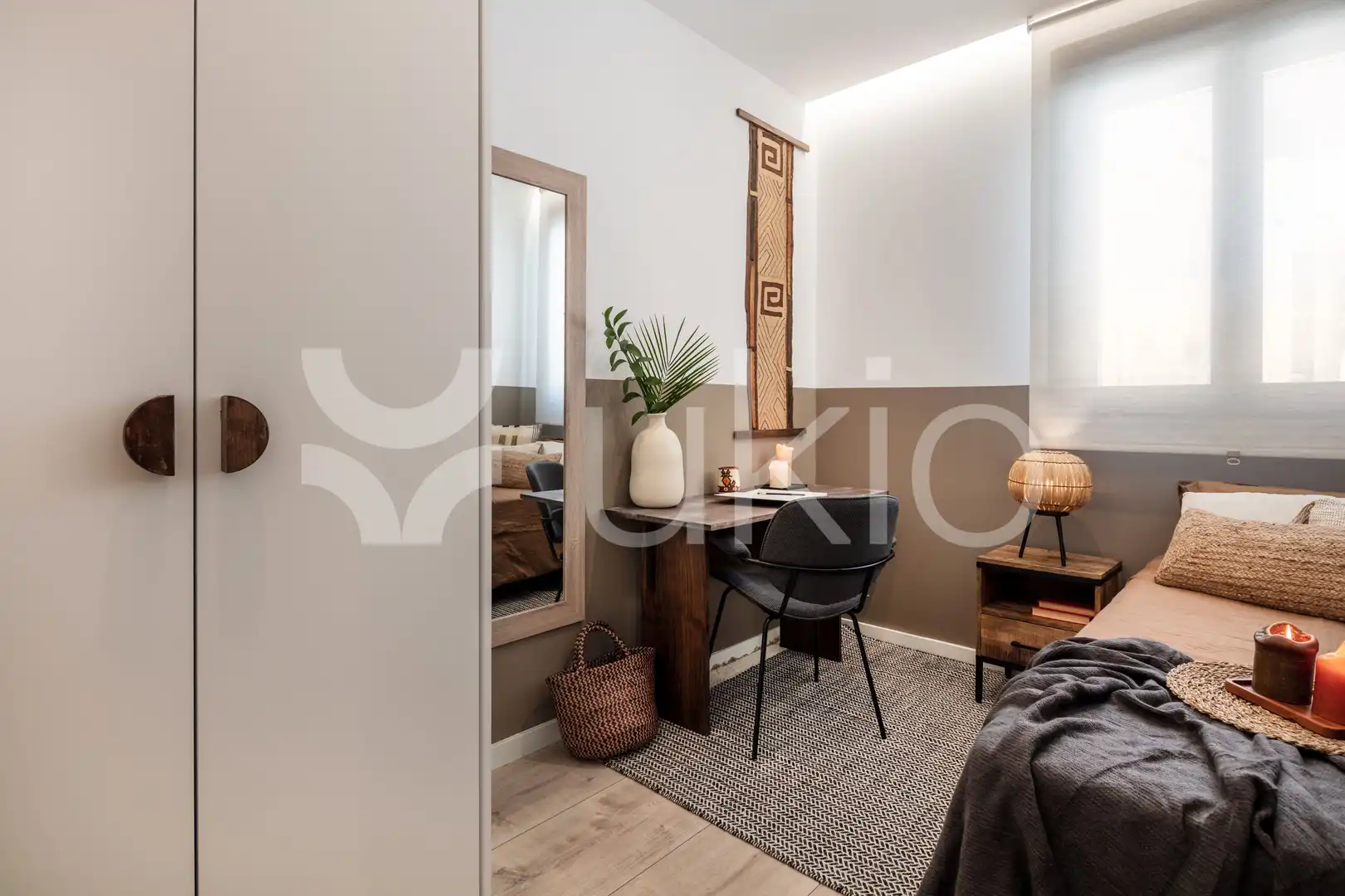 Appartamento in affitto a Calle del Cardenal Cisneros, imagen 20
