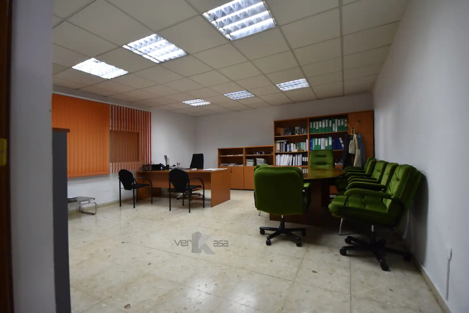 Nave industrial en venta en Pinto con Calefacción