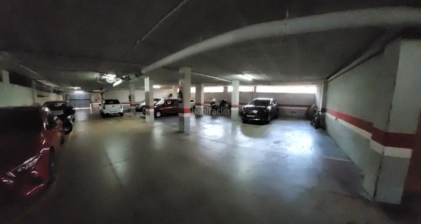 Einzelparkplatz zum Verkauf in Avinguda d'Ègara 52, imagen 3
