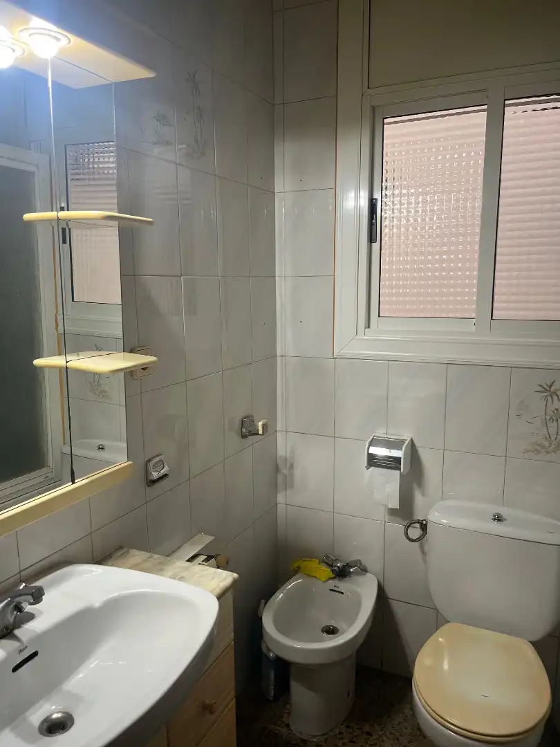 Baño de Piso en venta en Castellbisbal con Calefacción y Terraza