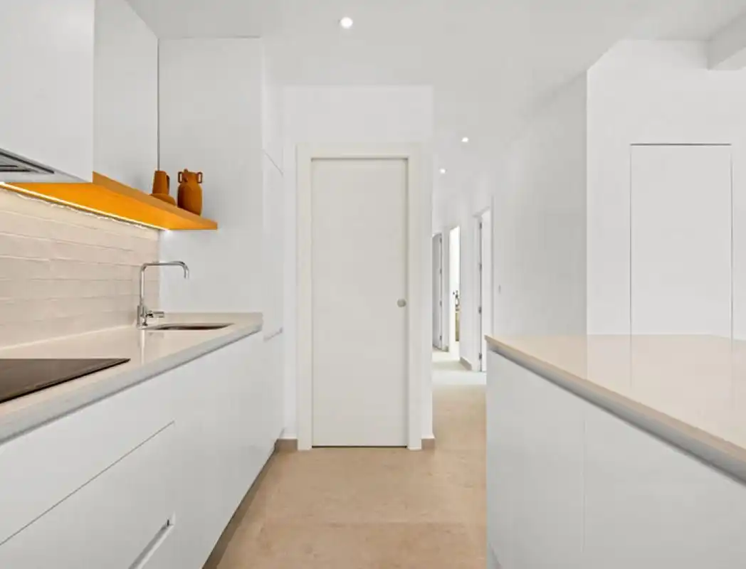Villa avec piscine à vendre à Benijófar, imagen 10