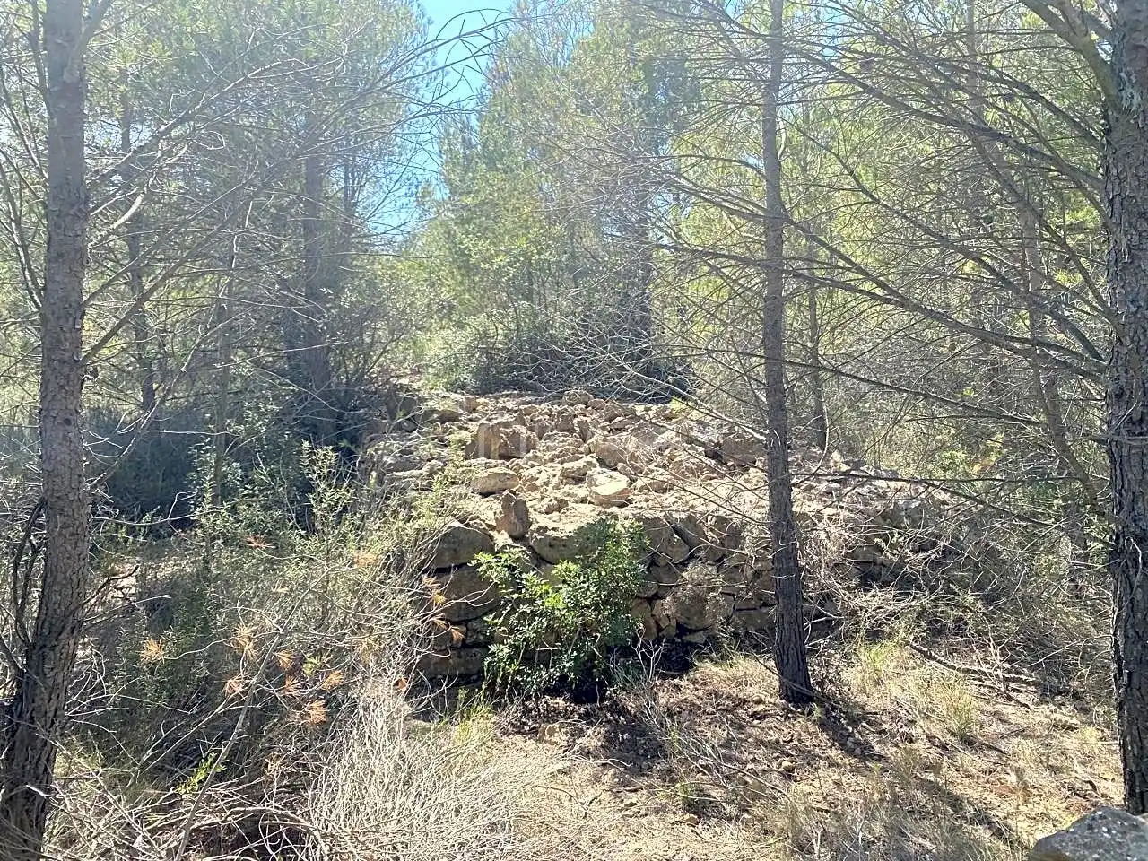 Residential zum Verkauf in Carrratillana, Roques Daurades - L'Estany