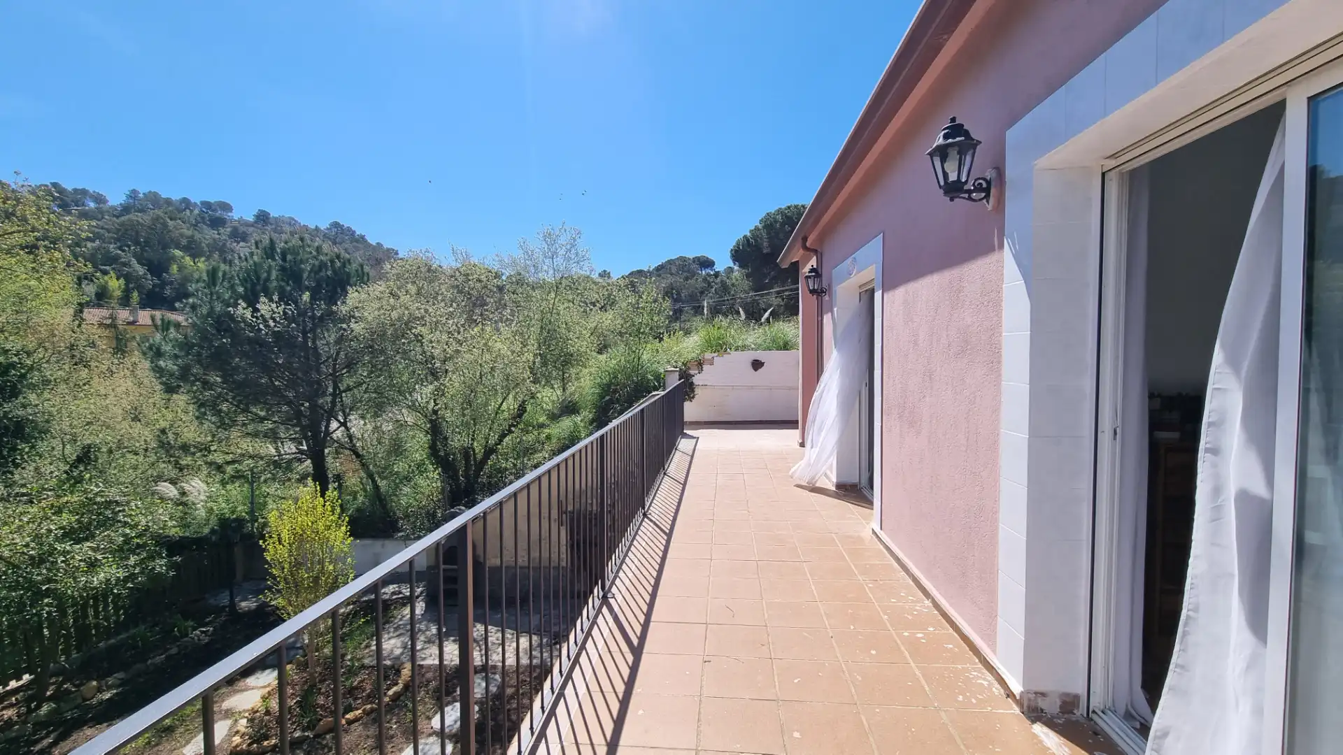 Casa con terraza en venta en Lloret Residencial - Montlloret, imagen 11