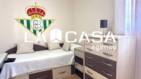 Photo 4 of Single-family semi-detached for sale in Urbadiez - Entrepuentes, Sevilla