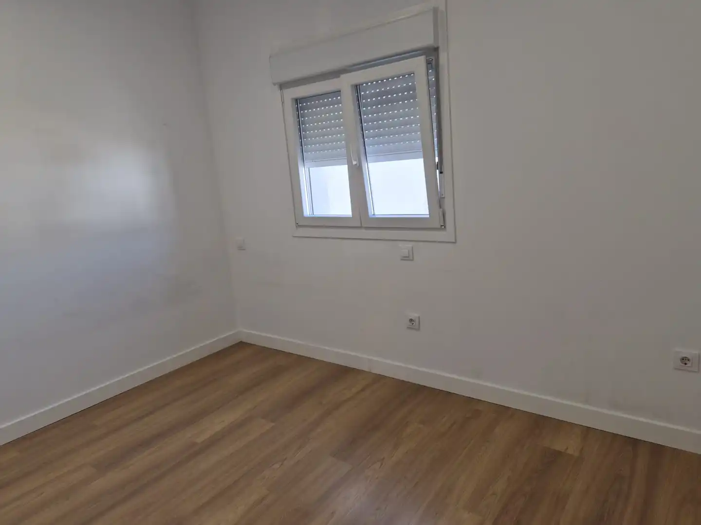 Bedroom of Flat for rent in Torrejón de Velasco, Madrid