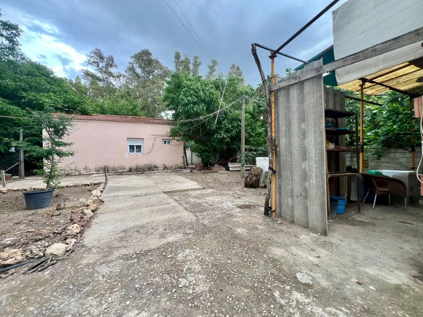 Casa o xalet en venda en Córdoba