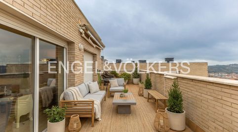 Foto 4 de Àtic en venda a Carrer de la Igualtat, Cementiri Vell, Terrassa