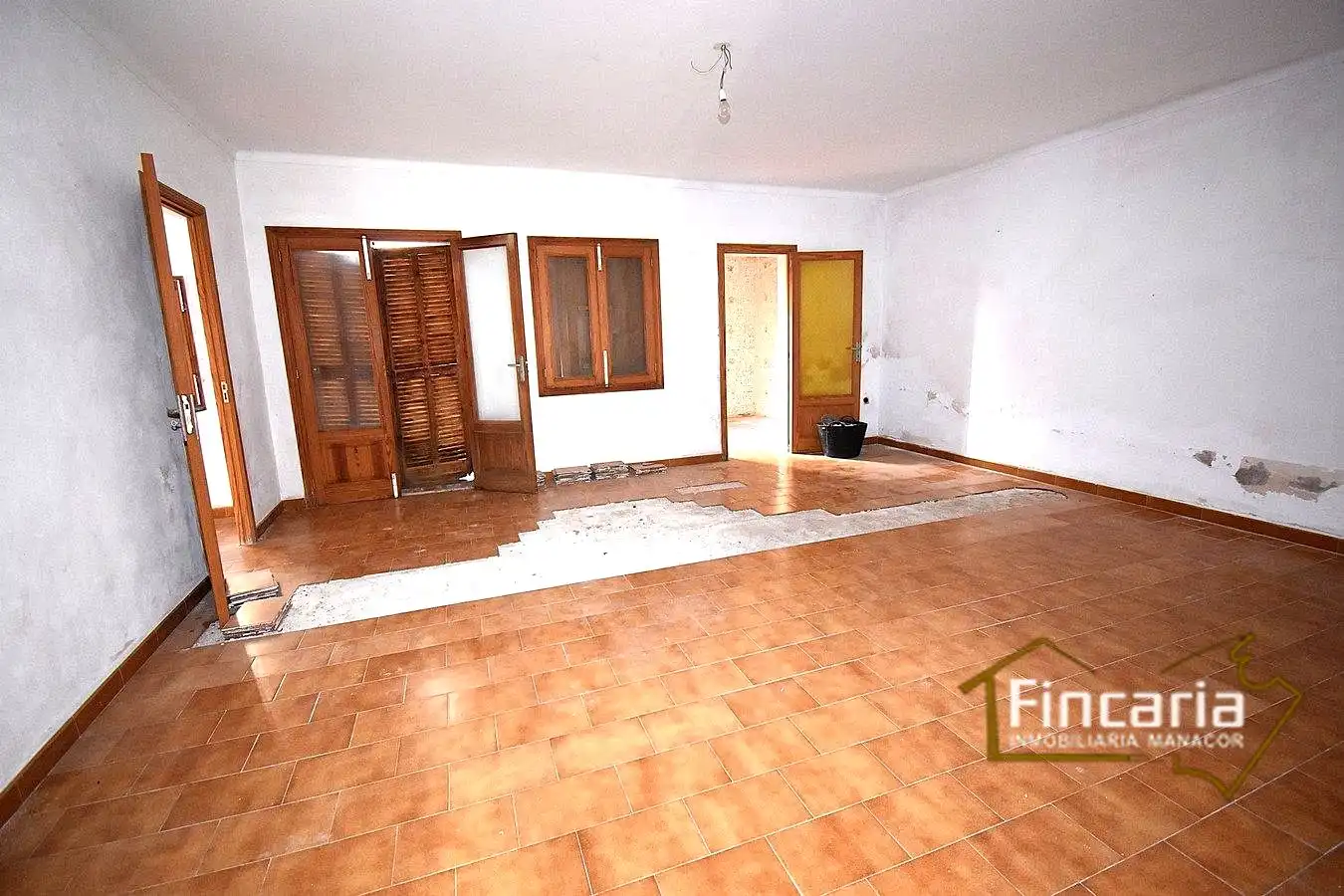 Living room of Houses for sale in Manacor  with Terrace