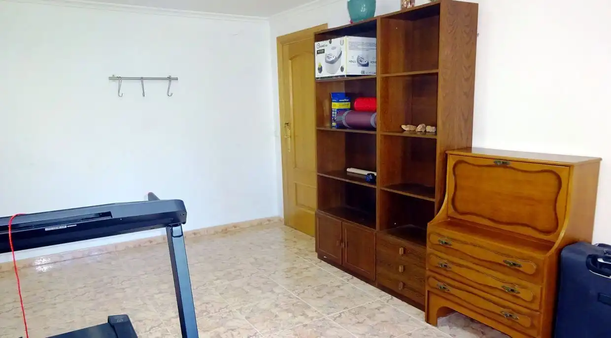 House with garden for sale in Corral de Calafat 26E, imagen 50