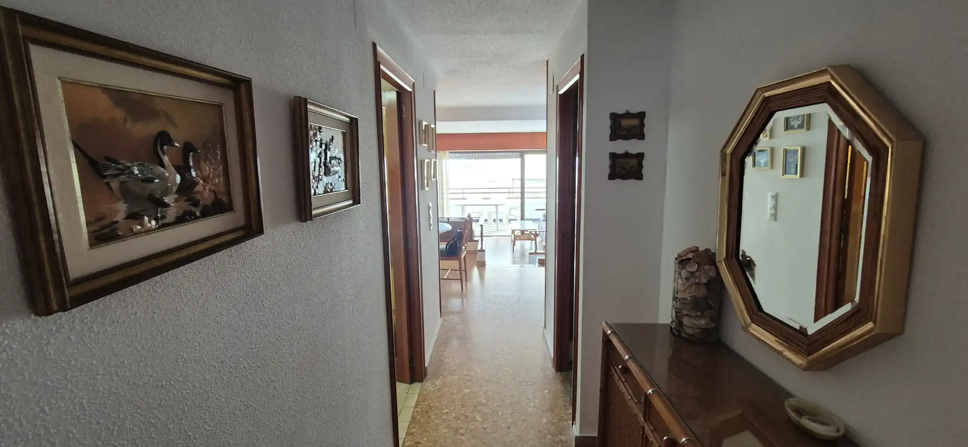 Dúplex en venda en Gandia amb Terrassa, Traster i Moblat