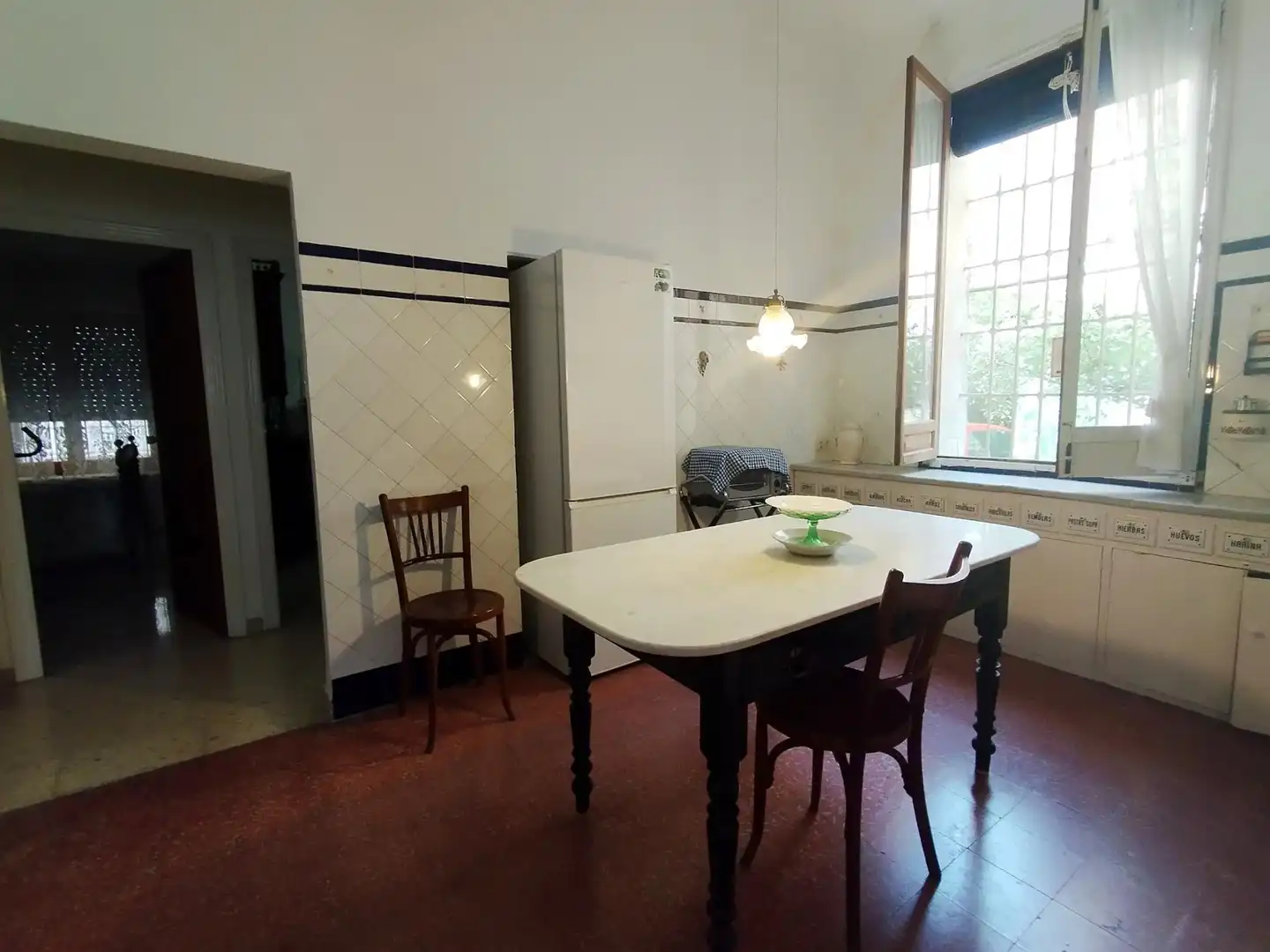 Kitchen of Houses for sale in Novelda  with Heating, Private garden and Terrace