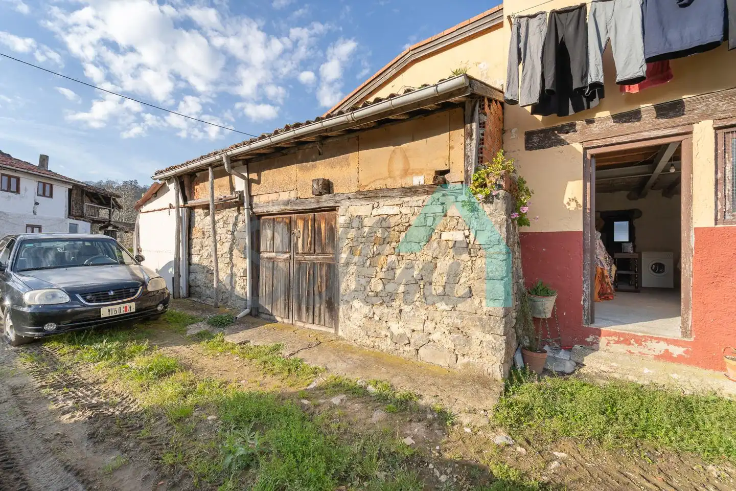 Maison avec jardin à vendre à Aldea Xerra, imagen 57