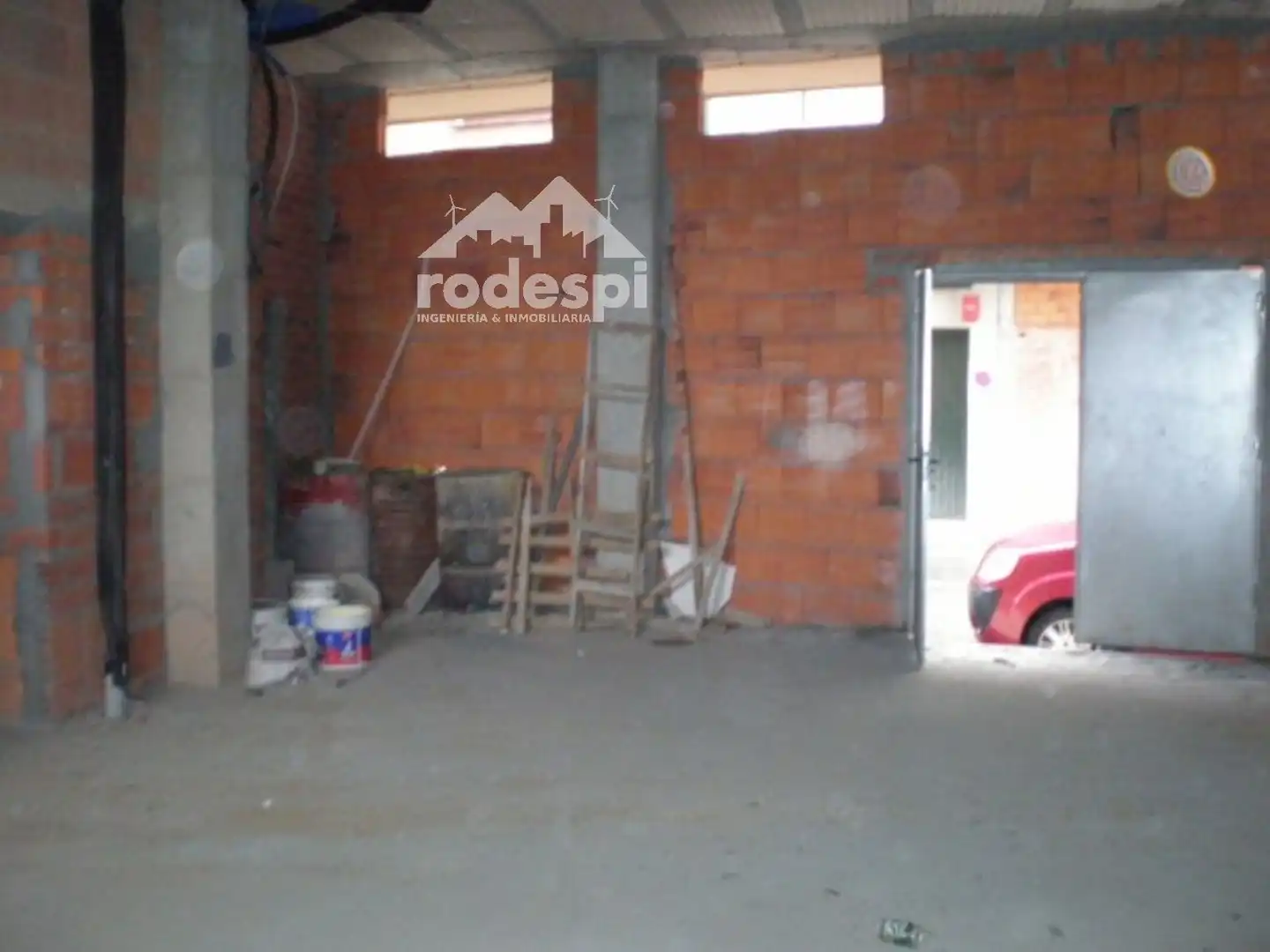 Local comercial en venda a A Cañiza, imagen 3