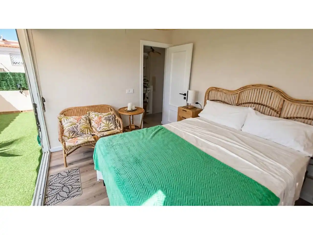 Villa avec piscine à vendre à Camino Cervera, imagen 10