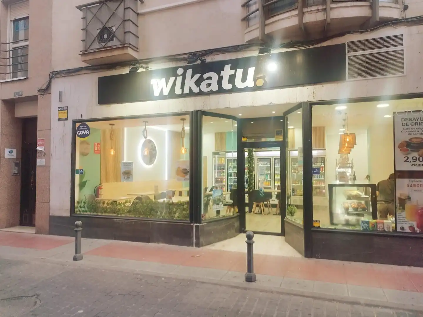 Local comercial en venta en Calle san isidro, imagen 11