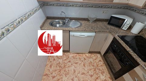 Foto 4 de Casa o xalet en venda a San Antón, Cartagena
