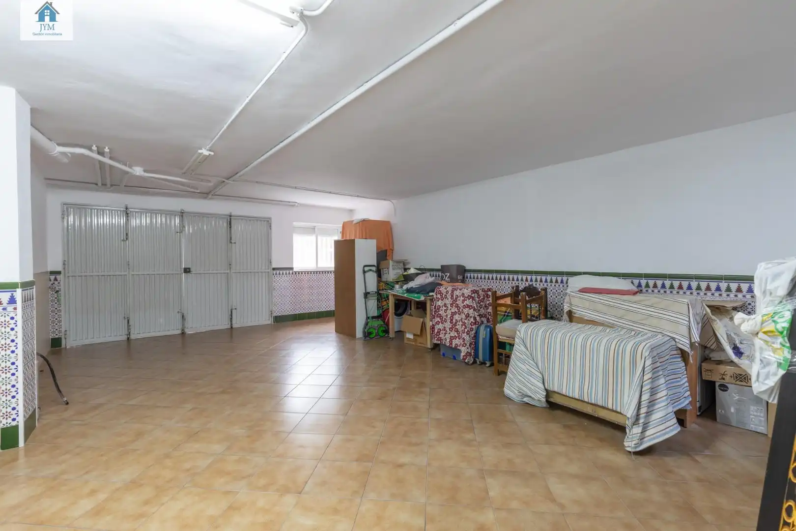Terraced house with garden for sale in Calle GOJAR, imagen 40
