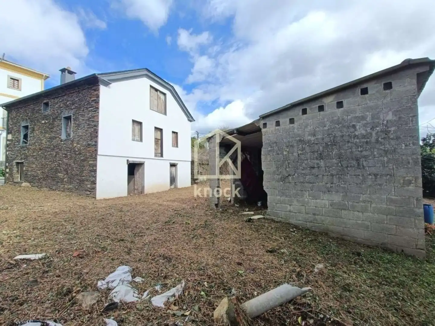 Casa o xalet en venda a Coaña - Lugar Villacondide, Coaña, Coaña