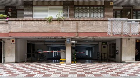 Foto 3 de Garaje de alquiler en Calle Bruc, 103, Dreta de l'Eixample, Barcelona Capital