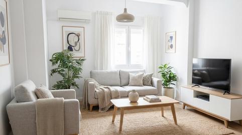 Photo 2 of Flat for sale in D´ontinyent, Arrancapins,  Valencia Capital