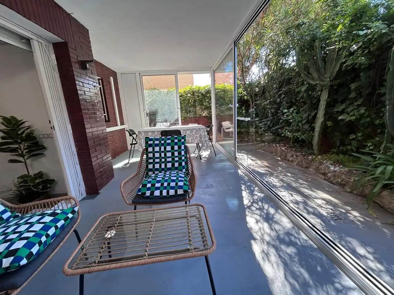 Terrace of Ground floor for sale in Castelldefels  with Air Conditioner, Heating and Terrace