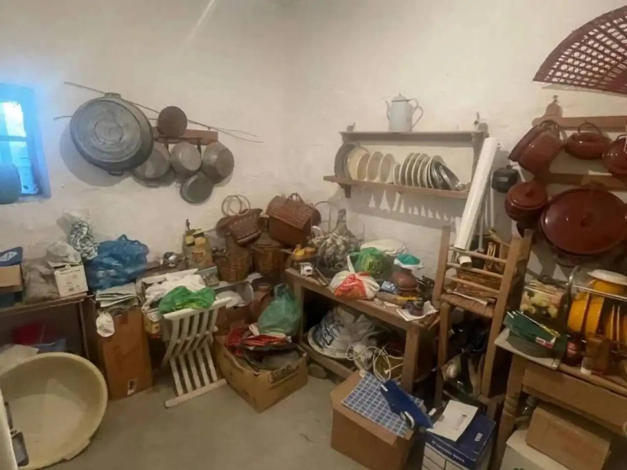 Casa rústica en venda a Calle Luis Chaves, 10 10, imagen 19