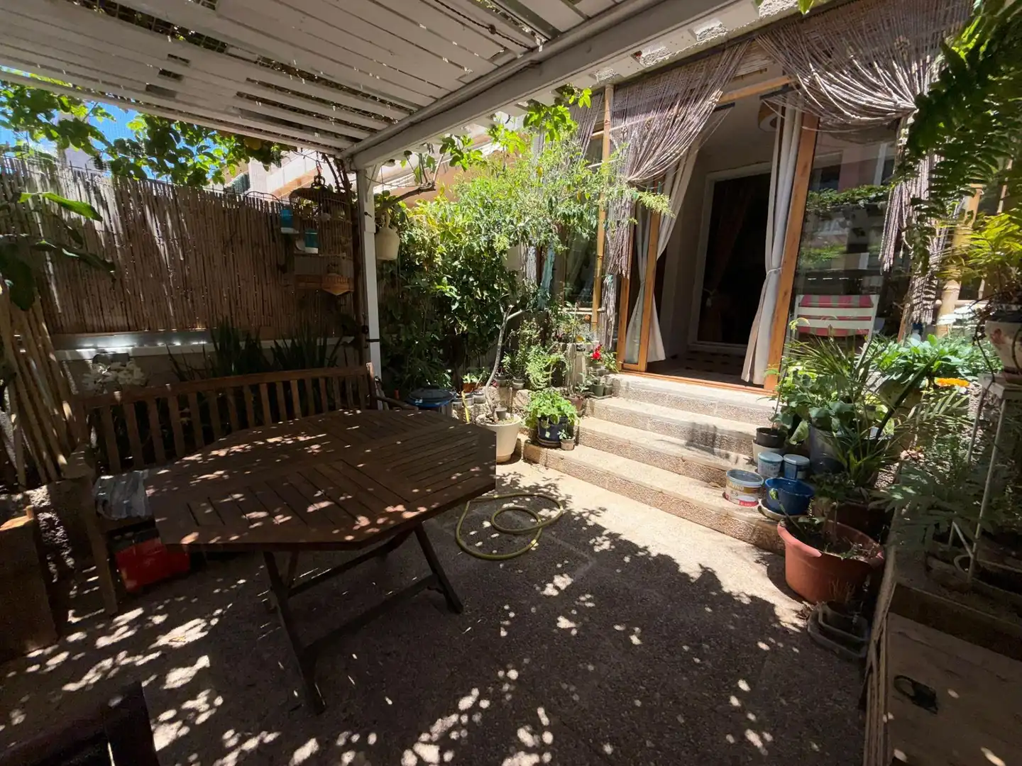 Apartament en venda a PUNTA DEL ESTE, 11, El Médano