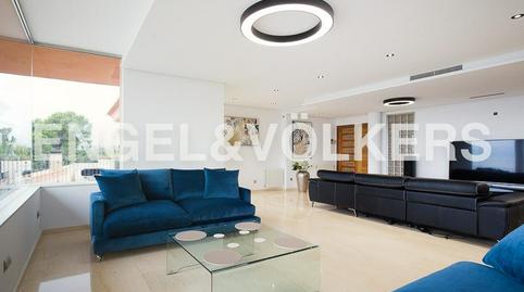 Photo 4 of Country house to rent in Cumbres de Calicanto, Valencia