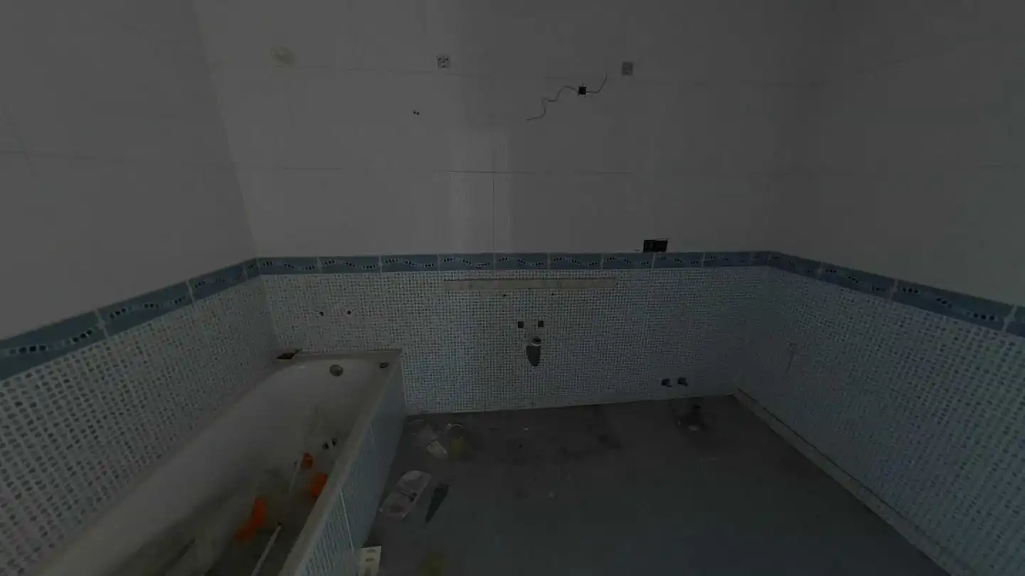Bathroom of Flat for sale in Puertollano  with Swimming Pool