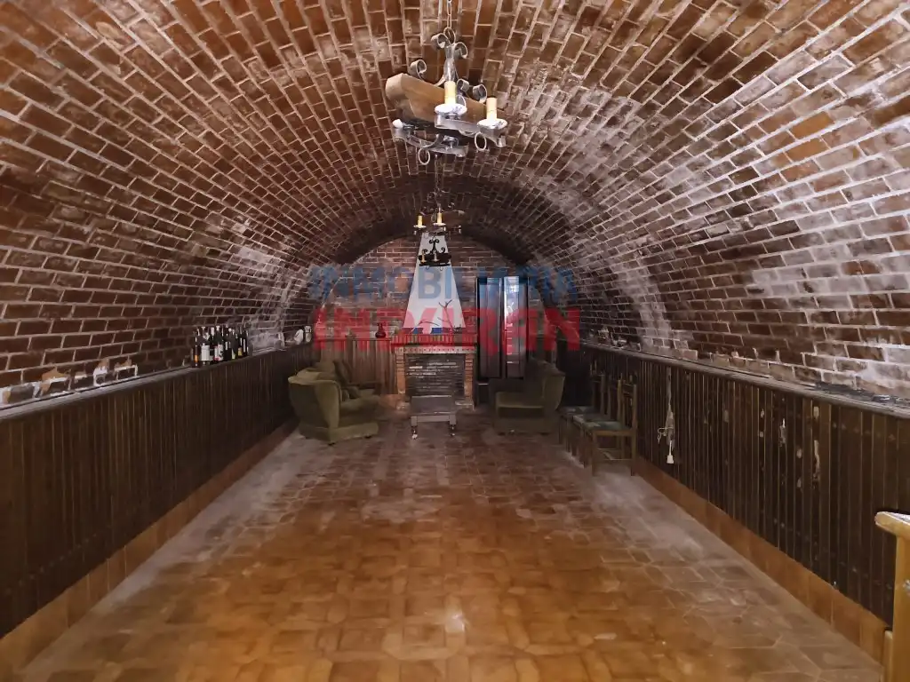 Casa rústica en venda a Diseminados Los Pinos, imagen 17