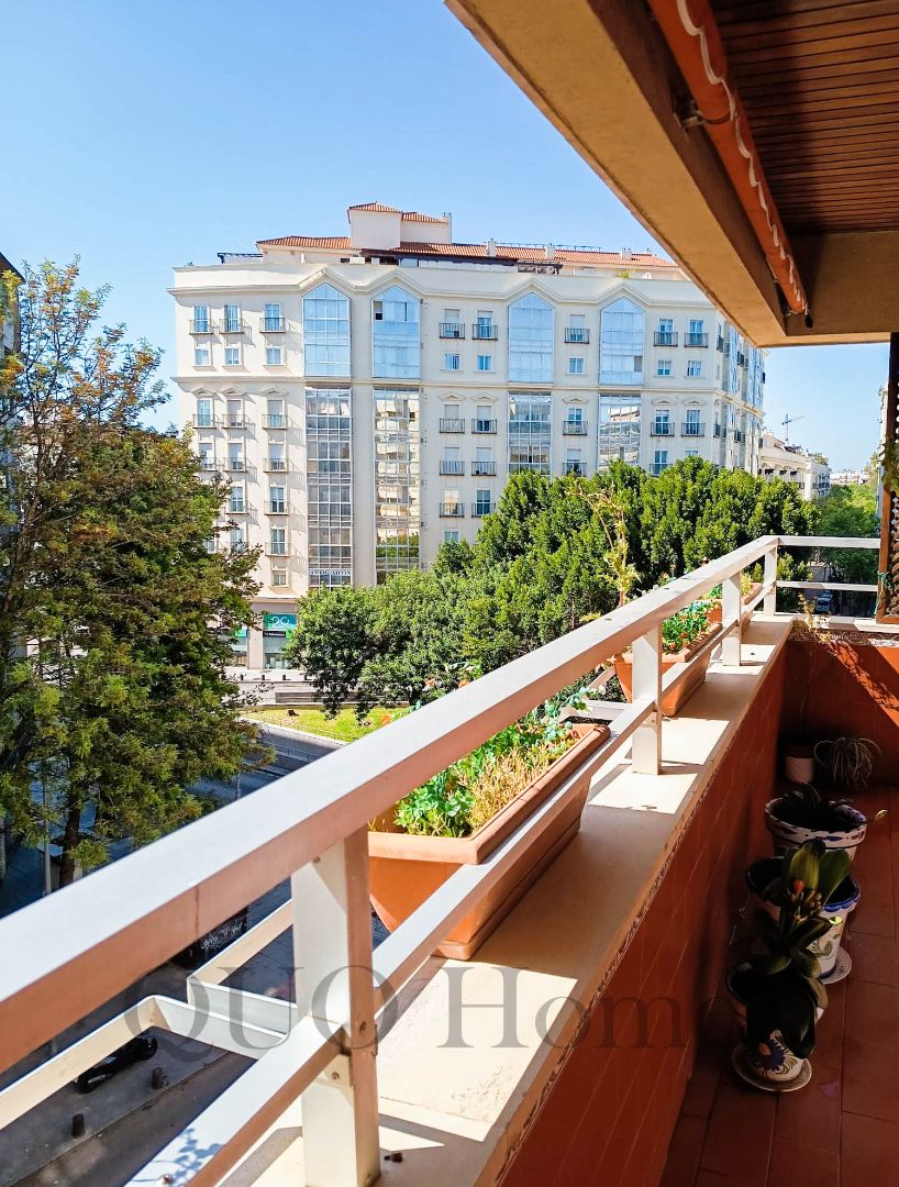 Terraza de Piso en venta en Jerez de la Frontera con Aire acondicionado y Balcón