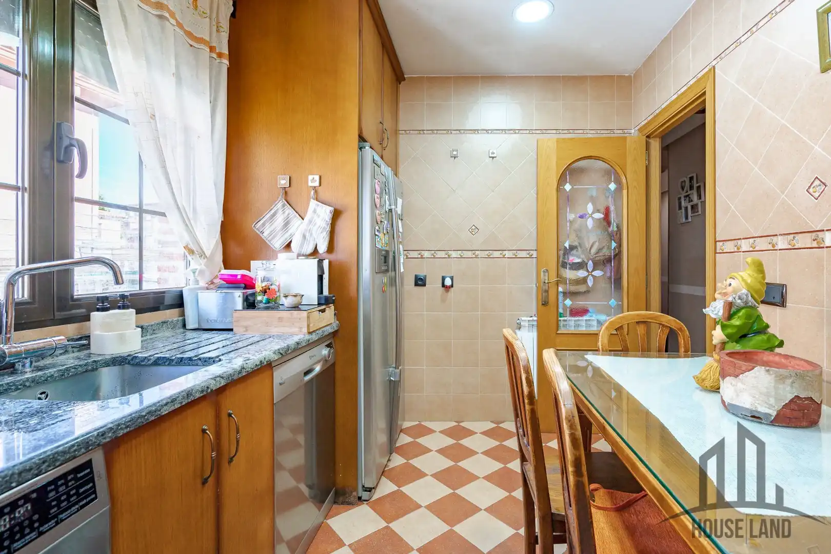 Cocina de Casa o chalet en venta en Ribatejada con Aire acondicionado, Calefacción y Trastero