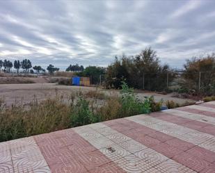 Land for sale in Roquetas de Mar