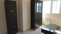 Bedroom of Flat to rent in  Madrid Capital  with Air Conditioner and Swimming Pool