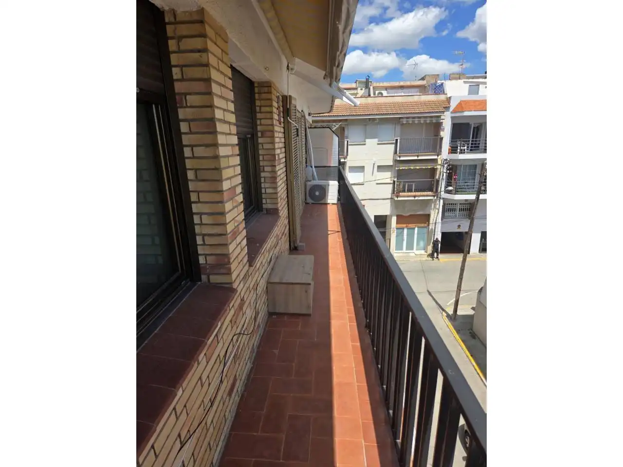 Piso en venta en Calle Xavier Gose, Nucli Antic
