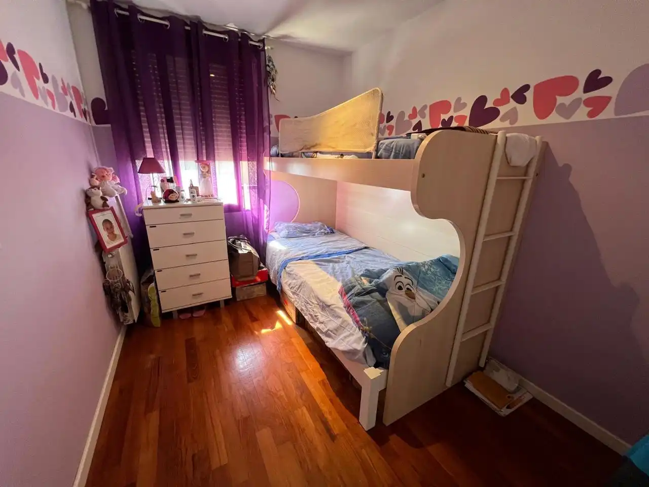 Wohnung zur Miete in De Blasco Ibáñez, Beteró