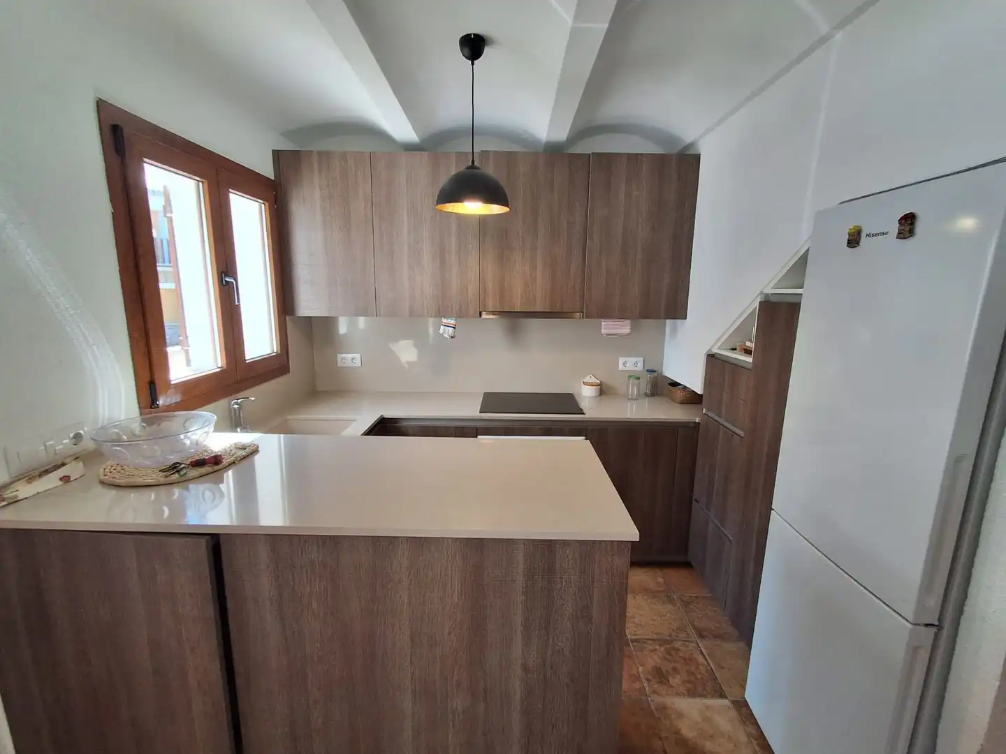 Terraced house for sale in del Port, imagen 5