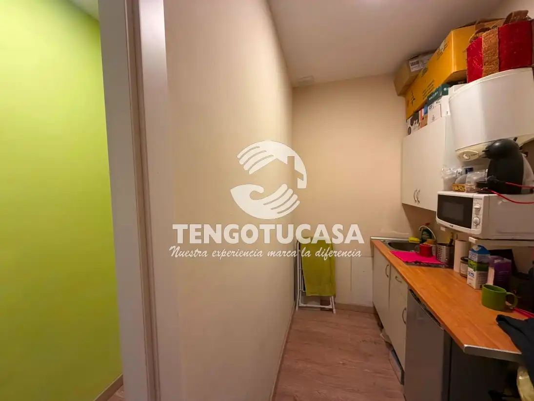 Commercial properties for rent in Madrid  with Air Conditioner