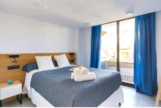 Habitación de Piso en venta en Torremolinos con Aire acondicionado, Calefacción y Terraza